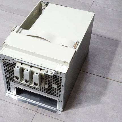 Siemens Simodrive LT-Modul INT.300A 6SN1123-1AA00-0JA0 V. G Halterung gebrochen