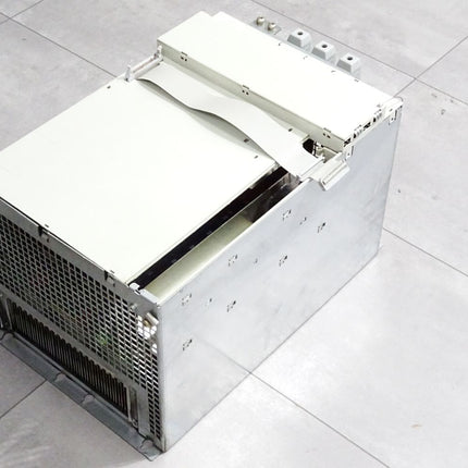 Siemens Simodrive LT-Modul INT.300A 6SN1123-1AA00-0JA0 V. G Halterung gebrochen