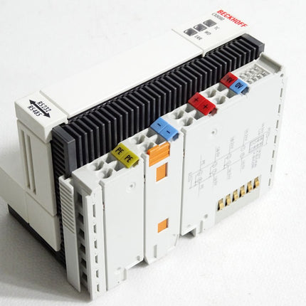 Beckhoff CX8080 Embedded PC mit SD Karte und Windows Lizenz - Maranos.de