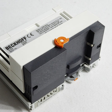 Beckhoff CX8080 Embedded PC mit SD Karte und Windows Lizenz - Maranos.de