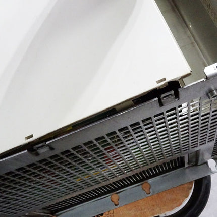 Siemens Simodrive LT-Modul INT.300A 6SN1123-1AA00-0JA0 V. G Halterung gebrochen