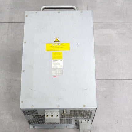Siemens Simodrive Filter-Modul 55KW 6SN1111-0AA01-0DA0 Version E