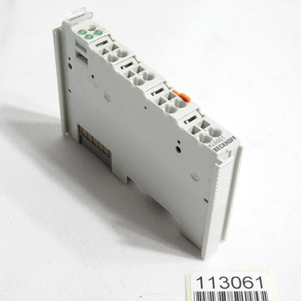 Beckhoff KL6001 0000 serielle Schnittstelle - Maranos.de