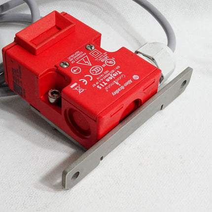 Allen Bradley Guardmaster Trojan T15 440K-T11269 MSS-T15 2NC / Unbenutzt - Maranos.de