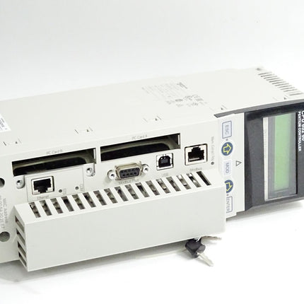 Schneider Electric 140CPU65260 Unity-Prozessor - Maranos.de