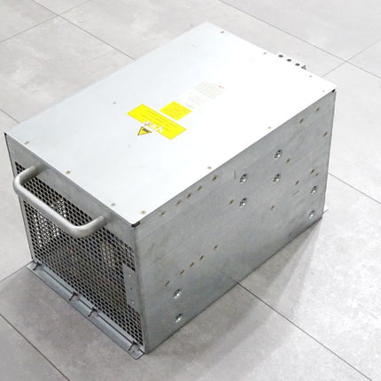 Siemens Simodrive Filter-Modul 55KW 6SN1111-0AA01-0DA0 Version E