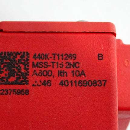 Allen Bradley Guardmaster Trojan T15 440K-T11269 MSS-T15 2NC / Unbenutzt - Maranos.de