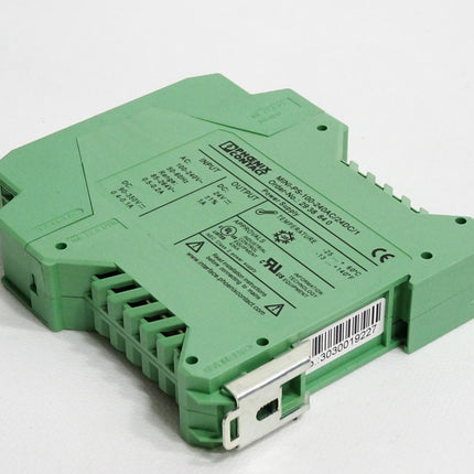 Phoenix Contact Stromversorgung 2938840 MINI-PS-100-240AC/24DC/1