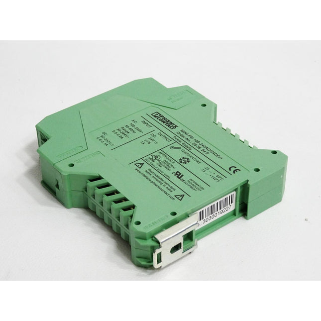 Phoenix Contact Stromversorgung 2938840 MINI-PS-100-240AC/24DC/1