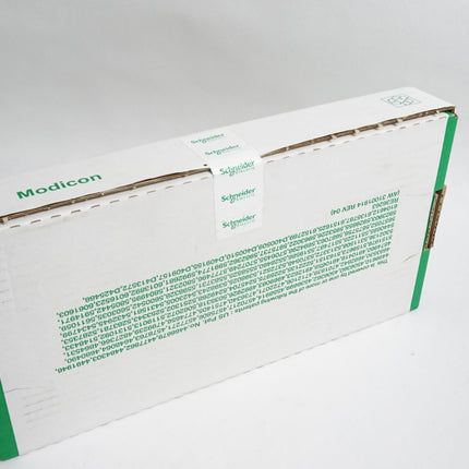 Schneider Electric 140AVI03000 Analog input 8CH Bipolar / Neu OVP versiegelt