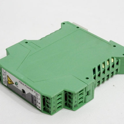 Phoenix Contact Stromversorgung 2938840 MINI-PS-100-240AC/24DC/1