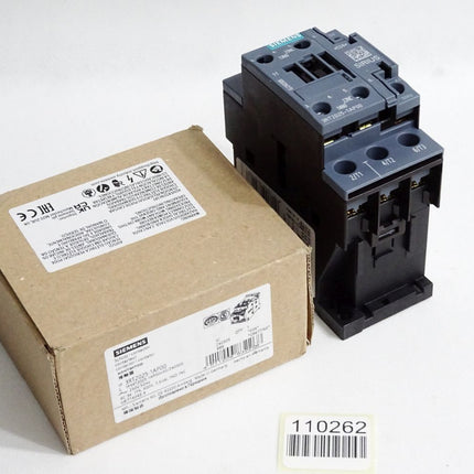 Siemens Schütz 3RT2025-1AP00 / Neu OVP - Maranos.de