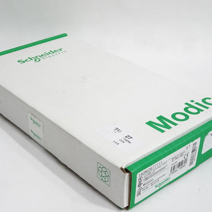Schneider Electric 140NOE77111 Kommunikationsmodule Ethernet /Neu OVP versiegelt