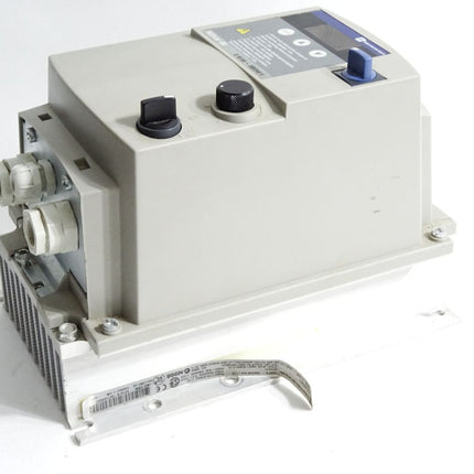 Telemecanique Frequenzumrichter Altivar 08 ATV08EU05M2 0.18kW - Maranos.de