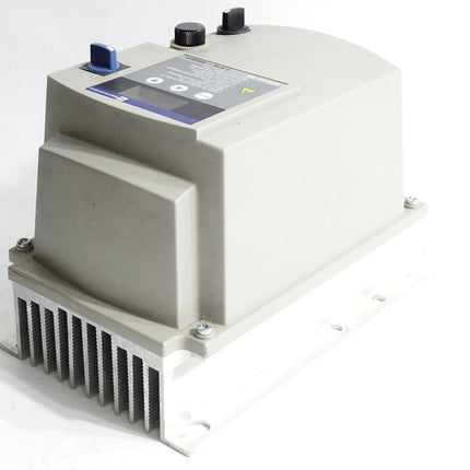 Telemecanique Frequenzumrichter Altivar 08 ATV08EU05M2 0.18kW - Maranos.de