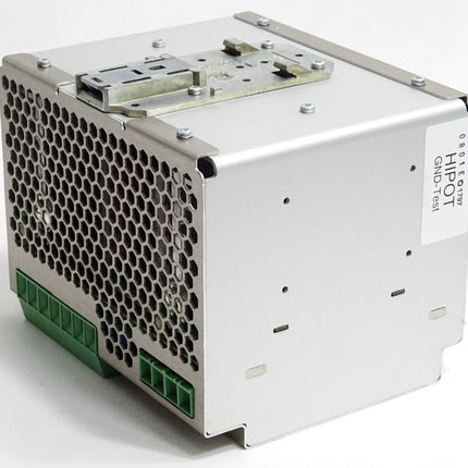 Phoenix Contact QUINT-PS-3X400-500AC/24DC/20 Stromversorgung 2938727