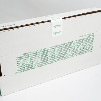 Schneider Electric 140DDI35300 Discrete DC Input Module / Neu OVP versiegelt