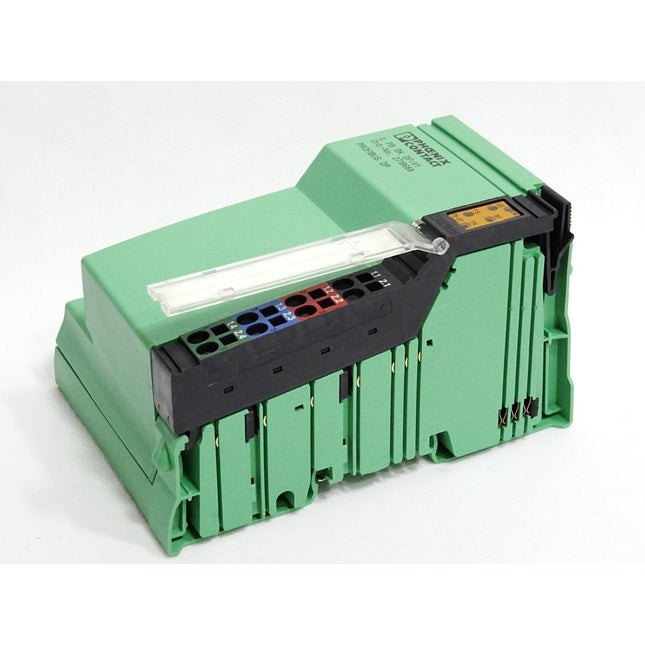 Phoenix Contact 2718688 IL PB BK DP/V1 Buskoppler