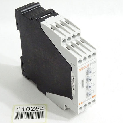 E.Dold & Söhne MK9053N.12/012 Stromrelais 0-20s - Maranos.de