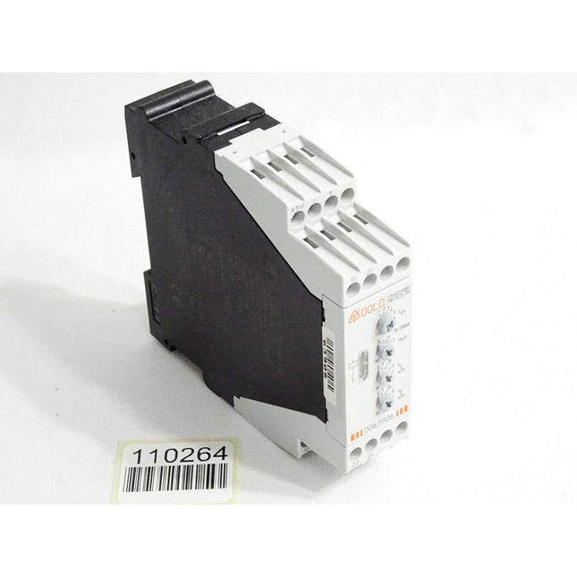 E.Dold & Söhne MK9053N.12/012 Stromrelais 0-20s - Maranos.de