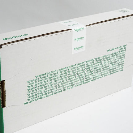 Schneider Electric 140CPS21400 / Neu OVP versiegelt