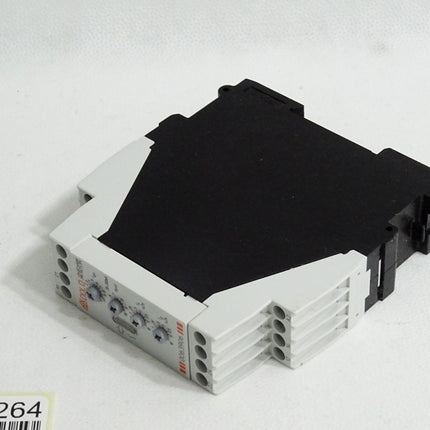 E.Dold & Söhne MK9053N.12/012 Stromrelais 0-20s - Maranos.de