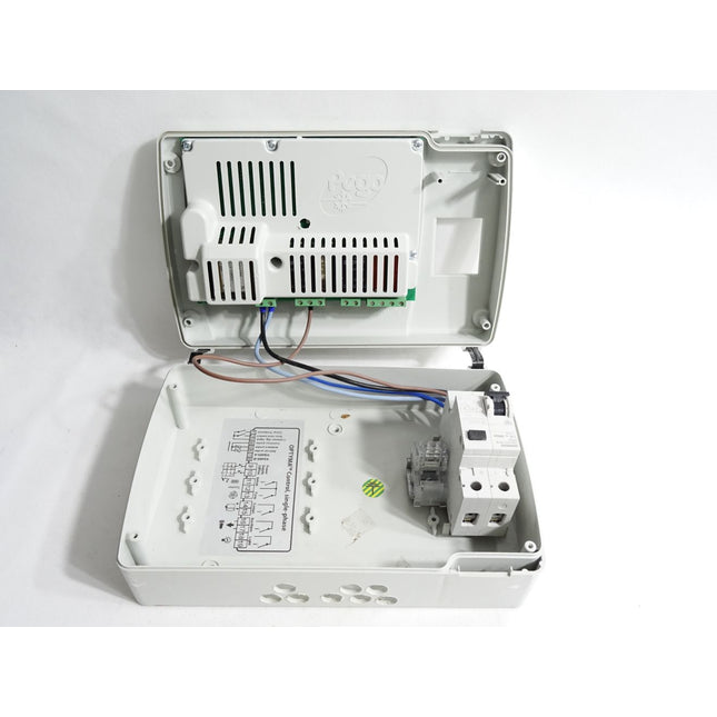 Danfoss AK-RC101 080Z3200 OPTYMA Control - Maranos.de