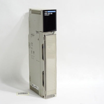 Schneider Electric 140DDI35300 Discrete DC Input Module