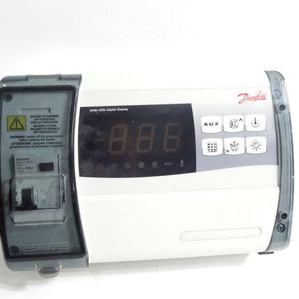 Danfoss AK-RC101 080Z3200 OPTYMA Control - Maranos.de