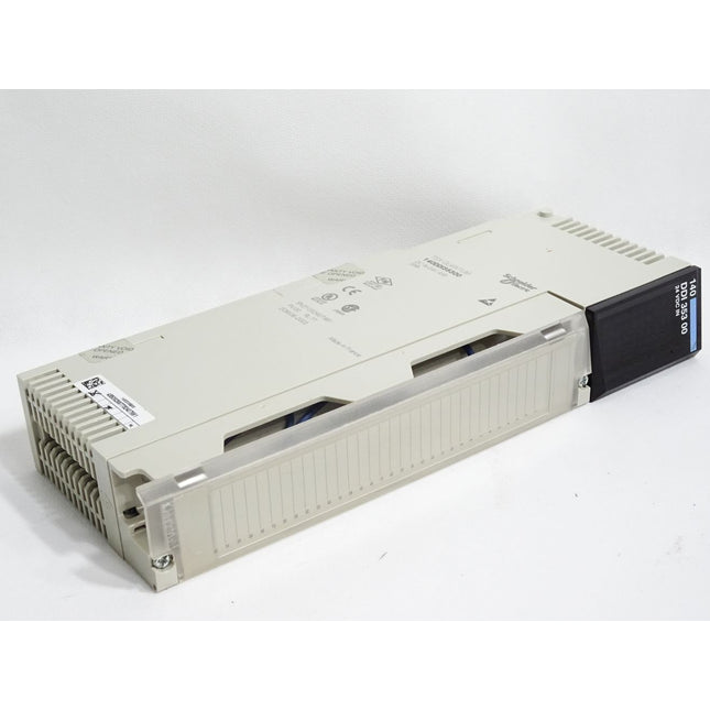 Schneider Electric 140DDI35300 Discrete DC Input Module
