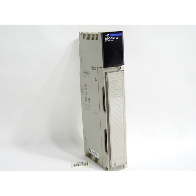 Schneider Electric 140DDO35300 Discrete DC Output Module