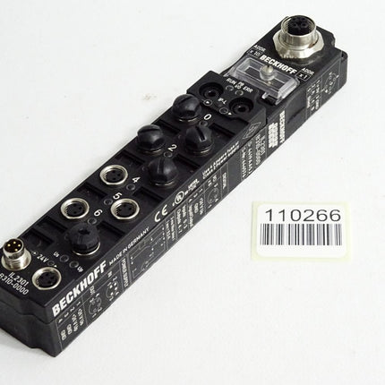 Beckhoff IL2301 B310-0000 Koppler-Box-Modul - Maranos.de