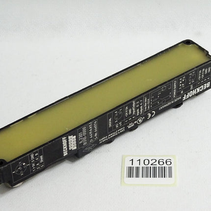 Beckhoff IL2301 B310-0000 Koppler-Box-Modul - Maranos.de