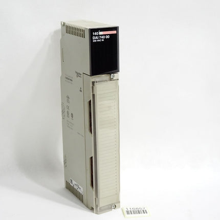 Schneider Electric 140DAI74000 Diskretes Eingangsmodul