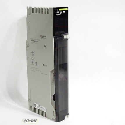 Schneider Electric 140CRA93100 RIO-Slave Modicon Quantum