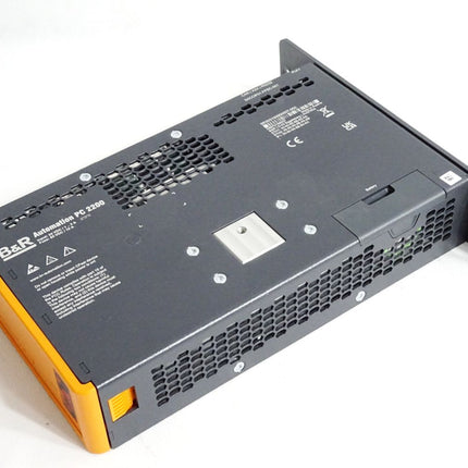 B&R Systemeinheit APC2200 5R303100000007-000 - Maranos.de