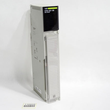Schneider Electric 140CRA93100 RIO-Slave Modicon Quantum