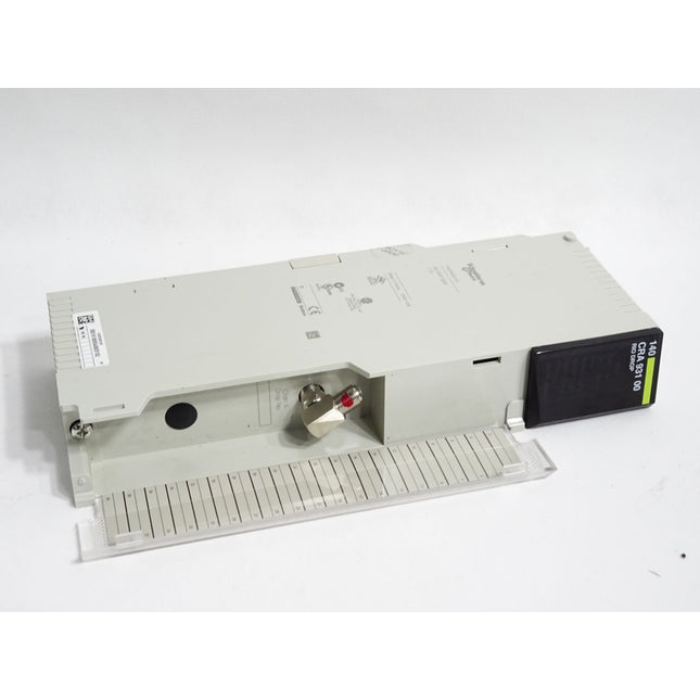 Schneider Electric 140CRA93100 RIO-Slave Modicon Quantum