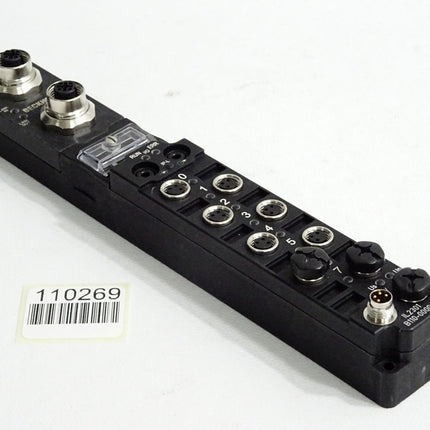 Beckhoff IL2301-B110-0000 EtherCAT Box Koppler Box - Maranos.de