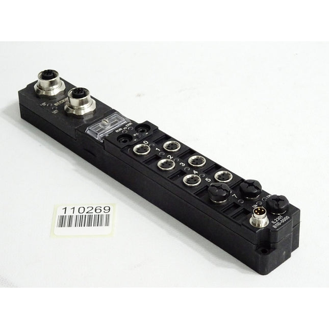 Beckhoff IL2301-B110-0000 EtherCAT Box Koppler Box - Maranos.de