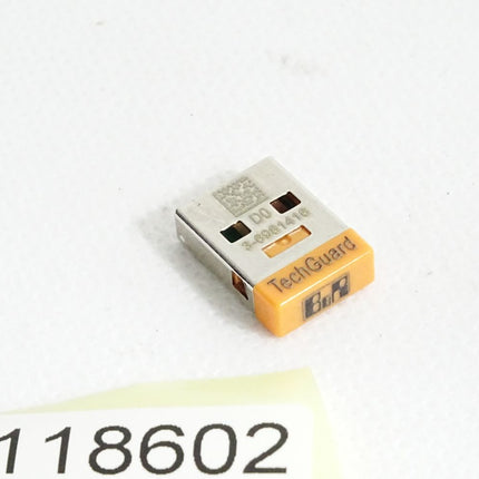 B&R Technology Guard (HID) 0TG1000.02 - Maranos.de