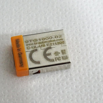 B&R Technology Guard (HID) 0TG1000.02 - Maranos.de