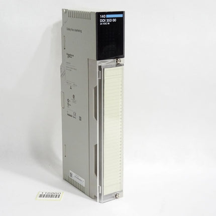 Schneider Electric 140DDI35300 Discrete DC Input Module