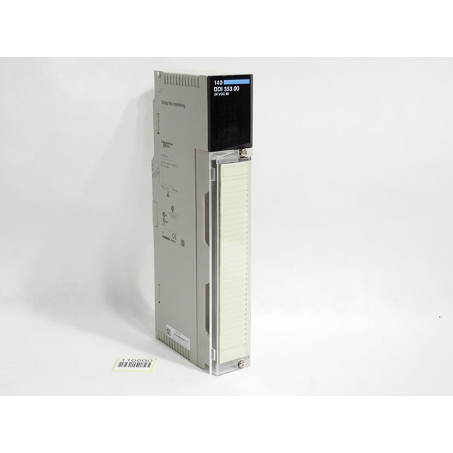 Schneider Electric 140DDI35300 Discrete DC Input Module