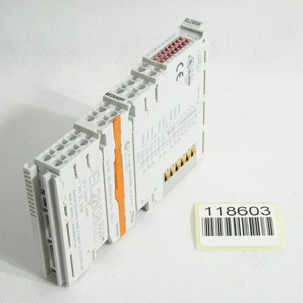 Beckhoff EL2808 EtherCAT-Klemme 8-Kanal-Digital-Ausgang - Maranos.de