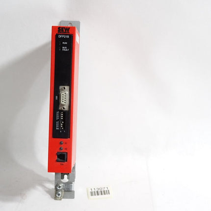 SEW Eurodrive Gateway Profibus DFP21B / UOH11B DFP21B/UOH11B - Maranos.de