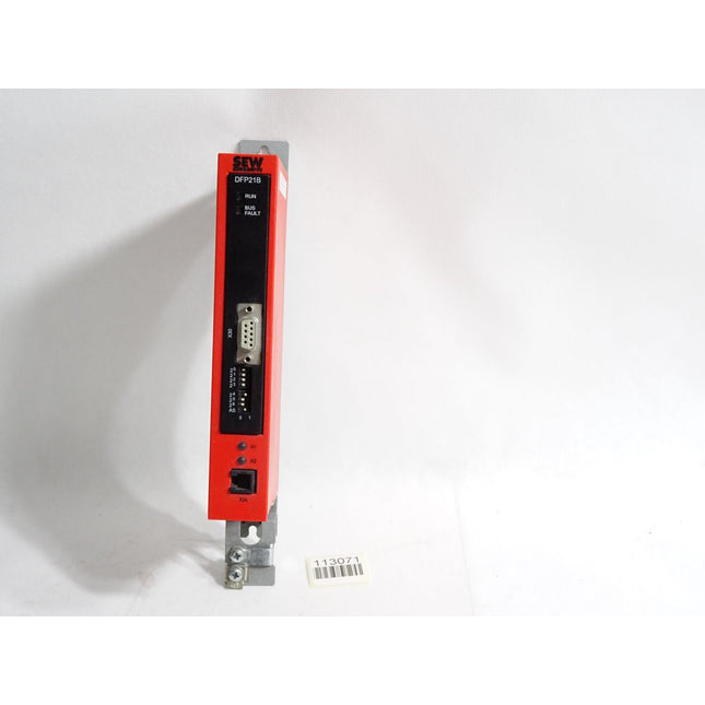 SEW Eurodrive Gateway Profibus DFP21B / UOH11B DFP21B/UOH11B - Maranos.de