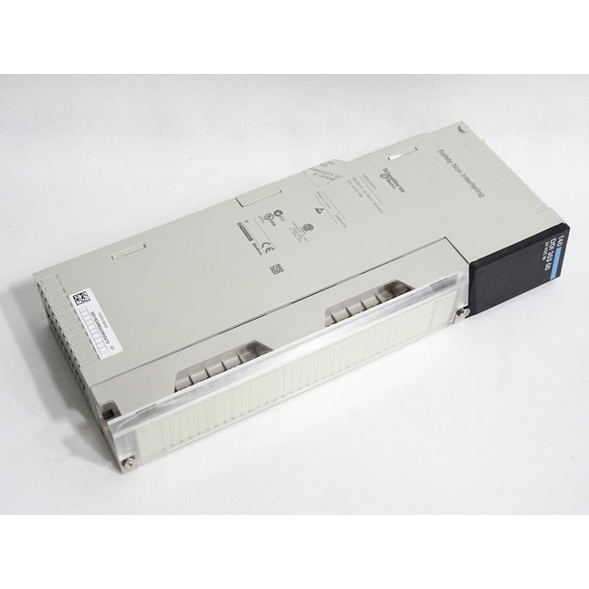 Schneider Electric 140DDI35300 Discrete DC Input Module