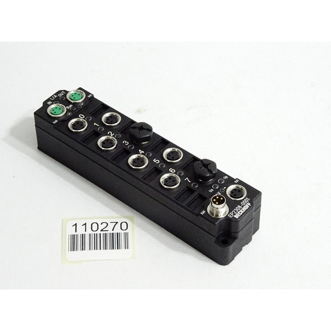 Beckhoff EP2308-0001 EtherCAT Box - Maranos.de