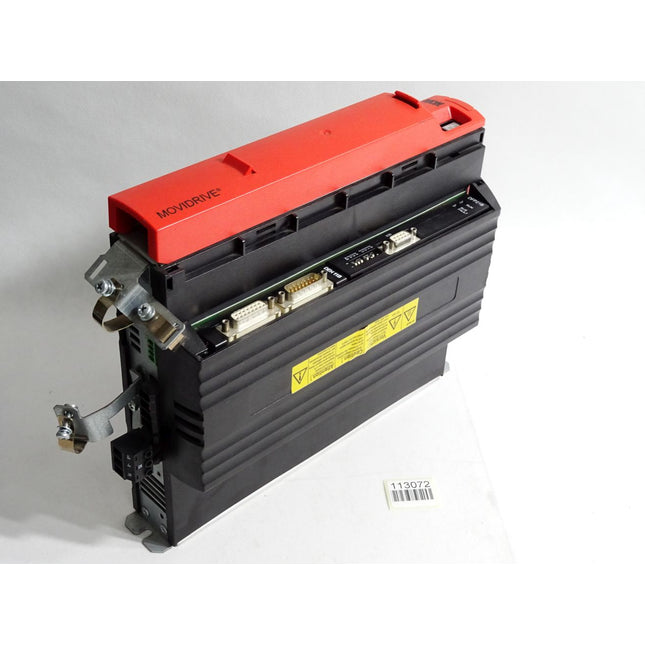 SEW Eurodrive Umrichter 0.75kW MDX61B0008-5A3-4-0T 08277354 DFP21B + DEH11B - Maranos.de